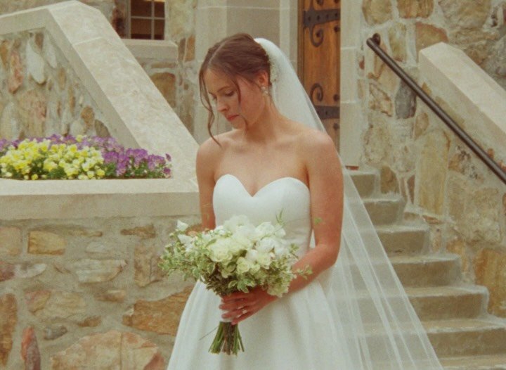 Once upon a time, where Georgia meets Tennessee

#16mm #16mmfilm #16mmwedding #tennesseewedding #timelesswedding