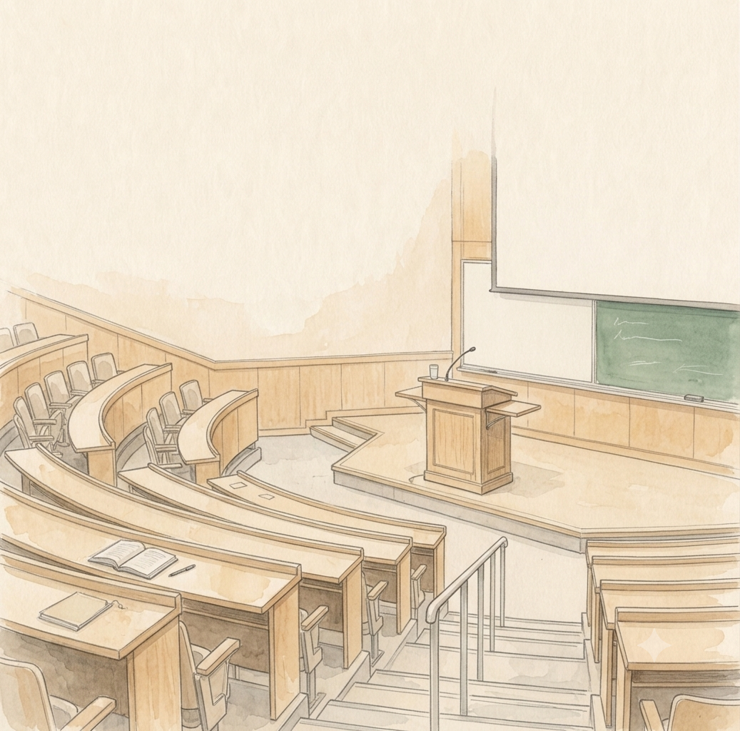 Teaching
