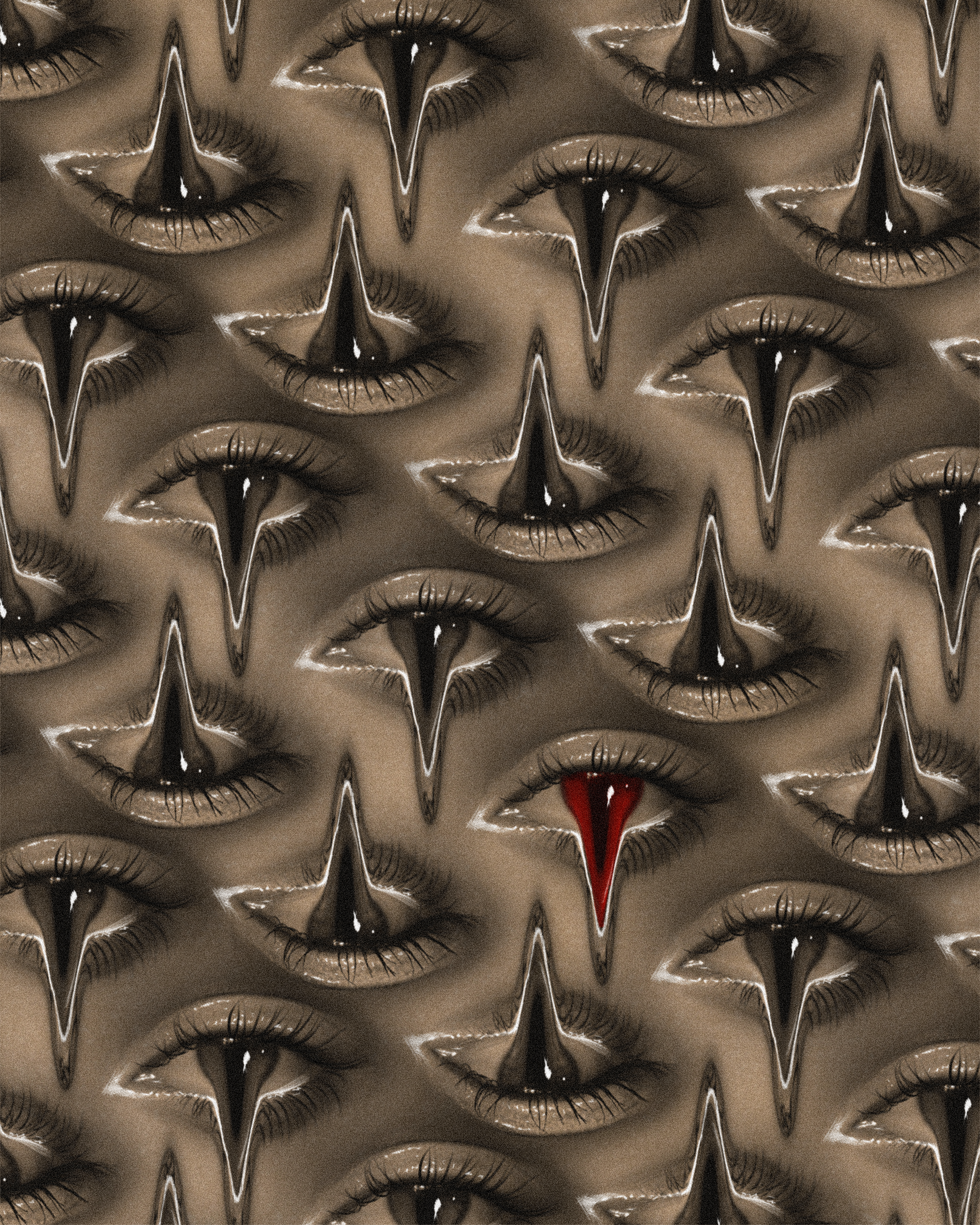all seeing