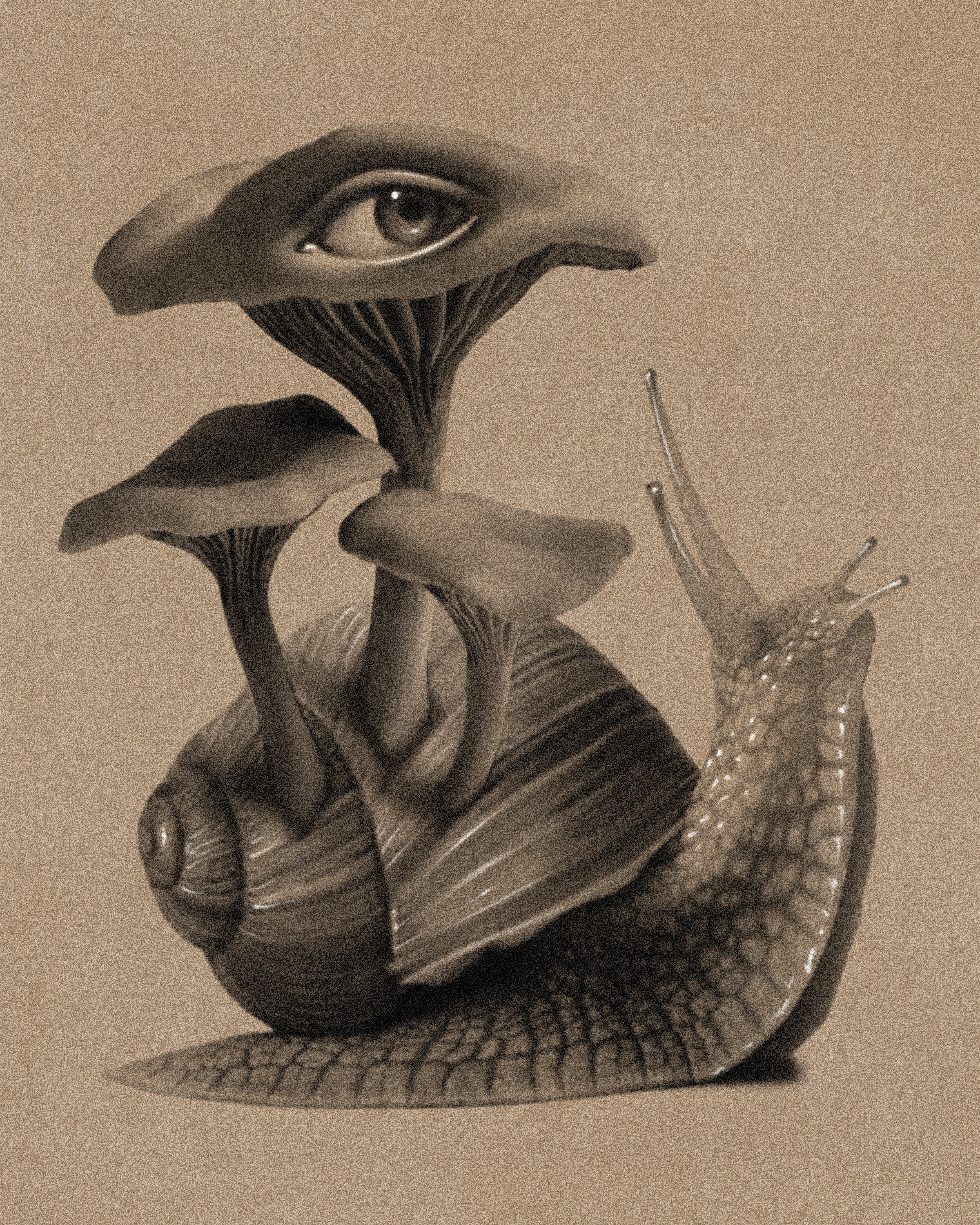 third eye