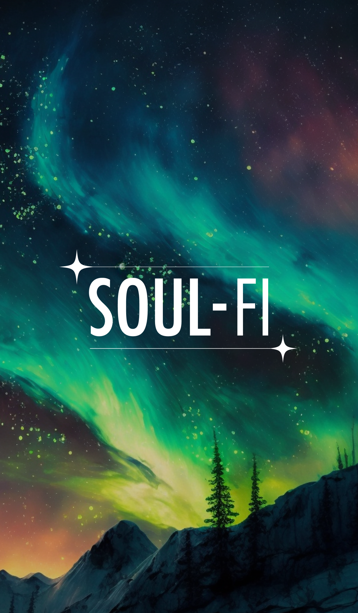 Soul-Fi - GenAI & AR App