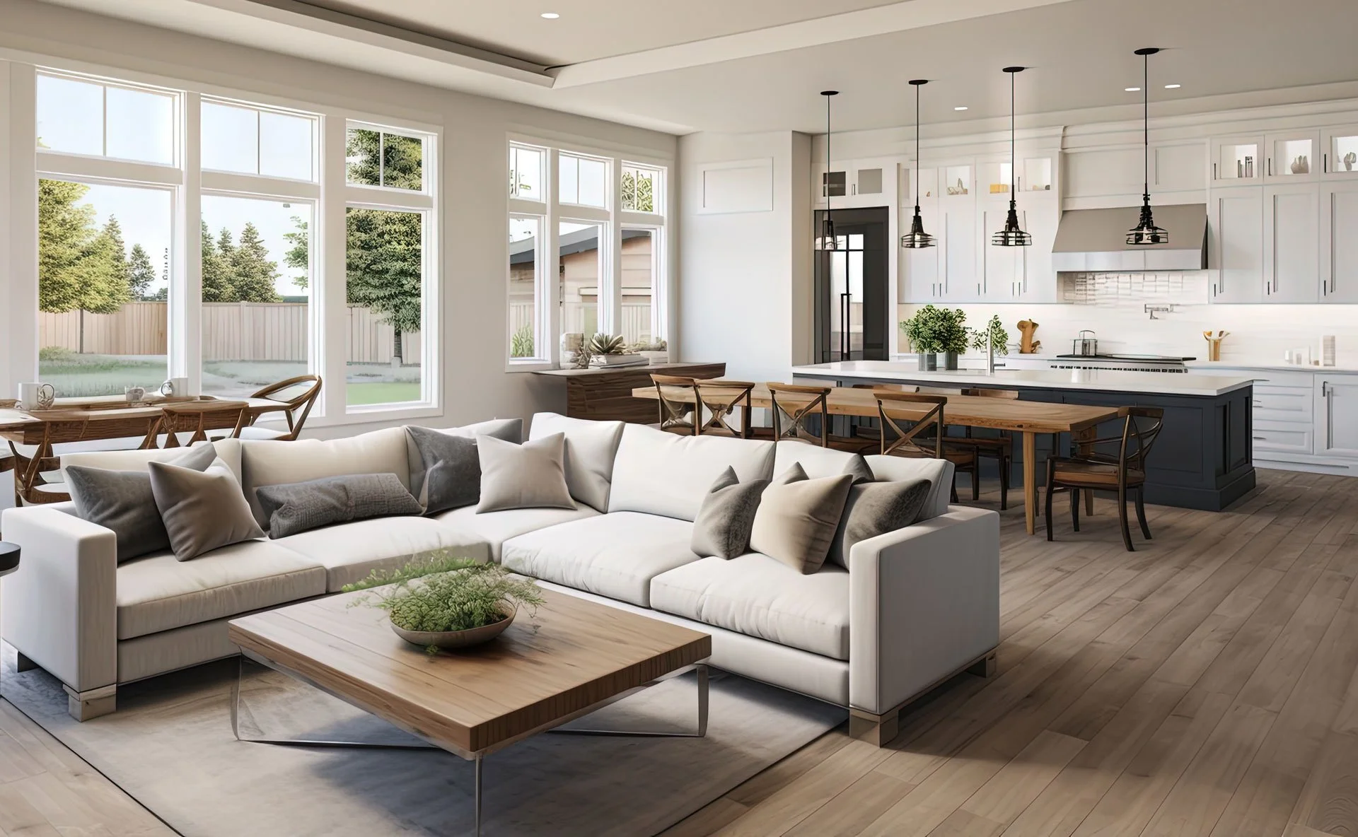 How Much Does a Home Remodel Cost in Tacoma? [2026]