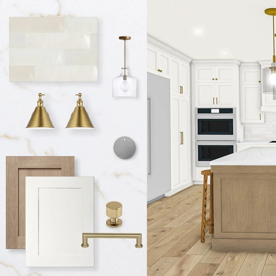 What Goes into Kitchen Design: The Importance of Hiring a Kitchen Designer in Tacoma, WA