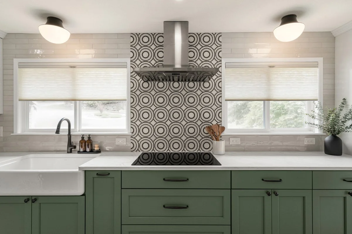 The Power of Preconstruction: Planning the Perfect Remodel