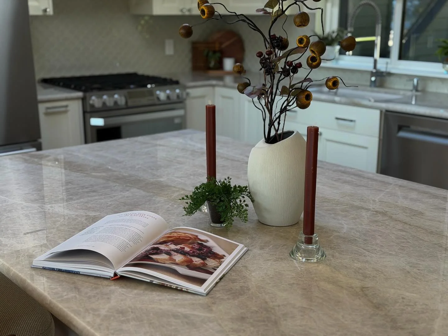 Happy Thanksgiving from the Massey Remodel + Design team! 🦃 We&rsquo;re feeling extra thankful today as we reflect on the homes we&rsquo;ve transformed, the clients who trust us, and the team who brings it all to life. 🤍