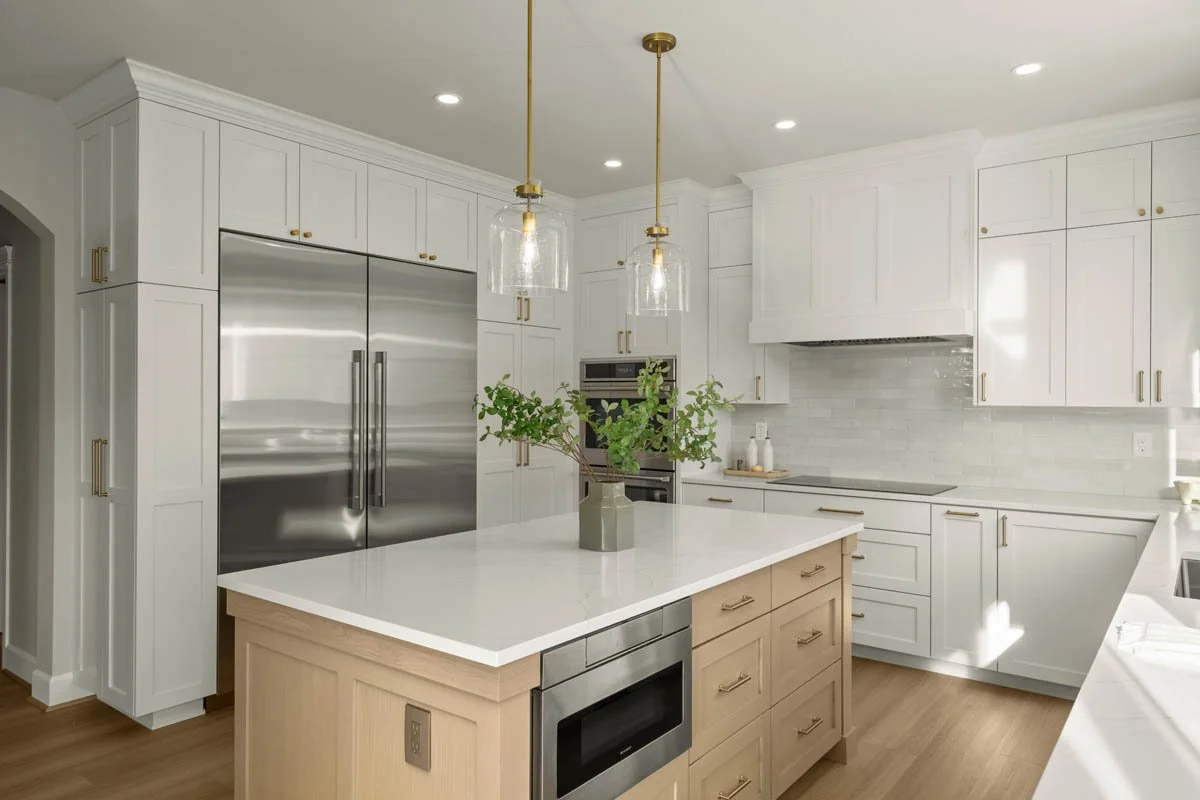 5 Tacoma Kitchen Remodeling Trends You Need To Know