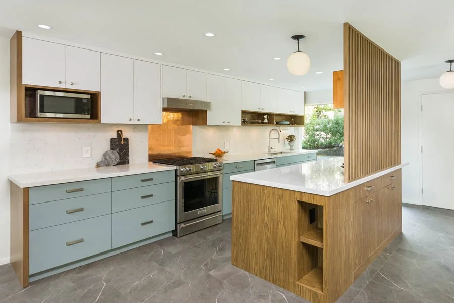 Finding Your Tacoma Home’s Style: Balancing Trends, Timelessness, and Personal Taste