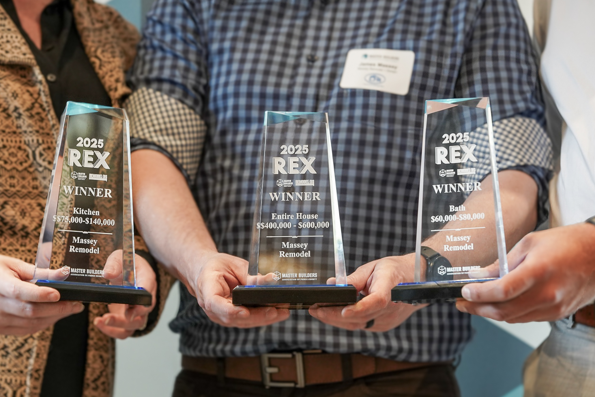Award-Winning Remodeling in Tacoma: Smart Tips for Puget Sound Homes