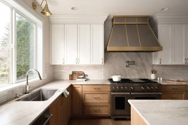 Remodeling Your Tacoma Kitchen? 8 Great Remodeling and Design Ideas