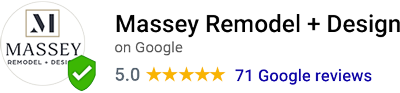 Award-winning remodeling company in the Seattle-Tacoma area with 5-star Google Reviews rating