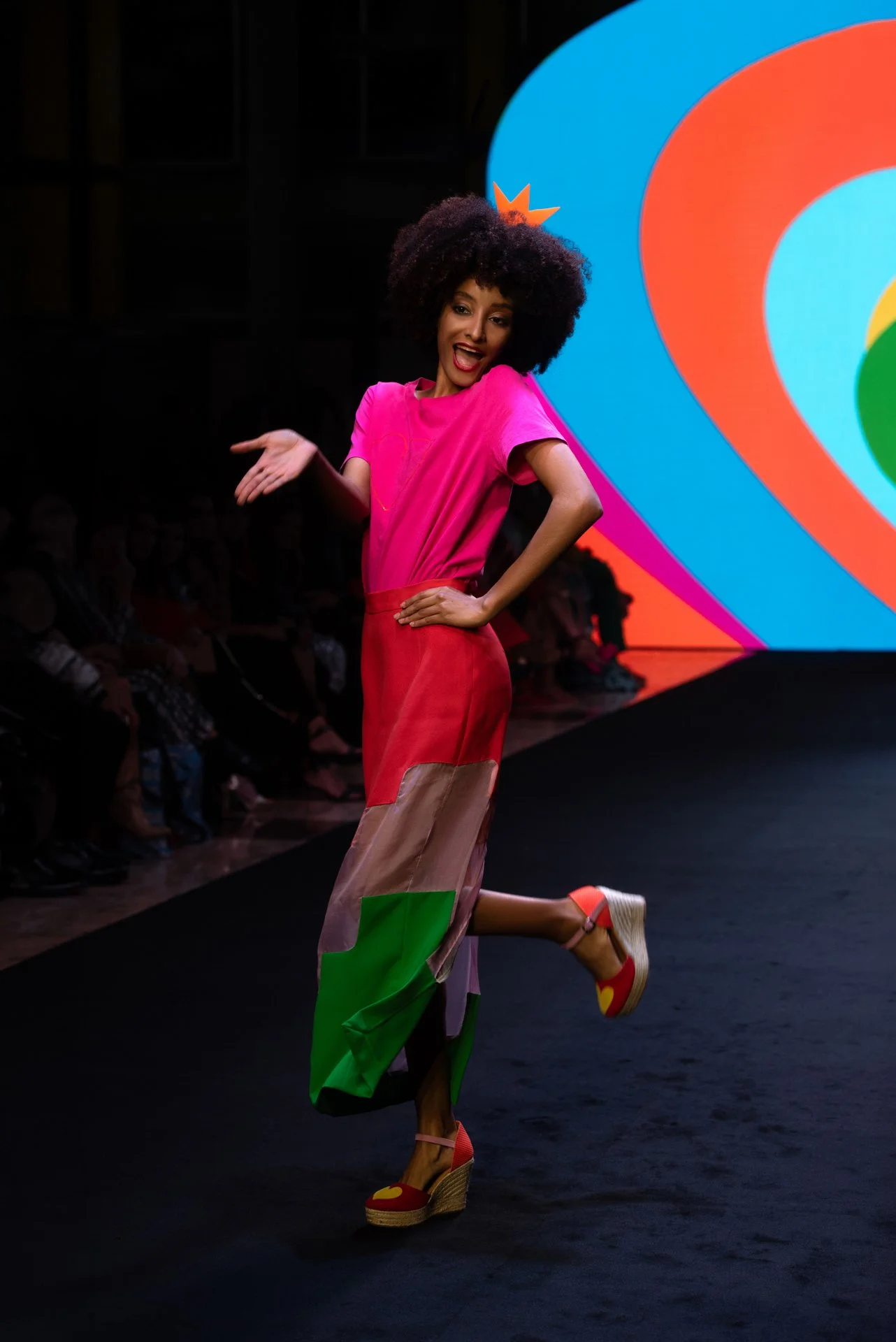 Agatha Ruiz de la Prada