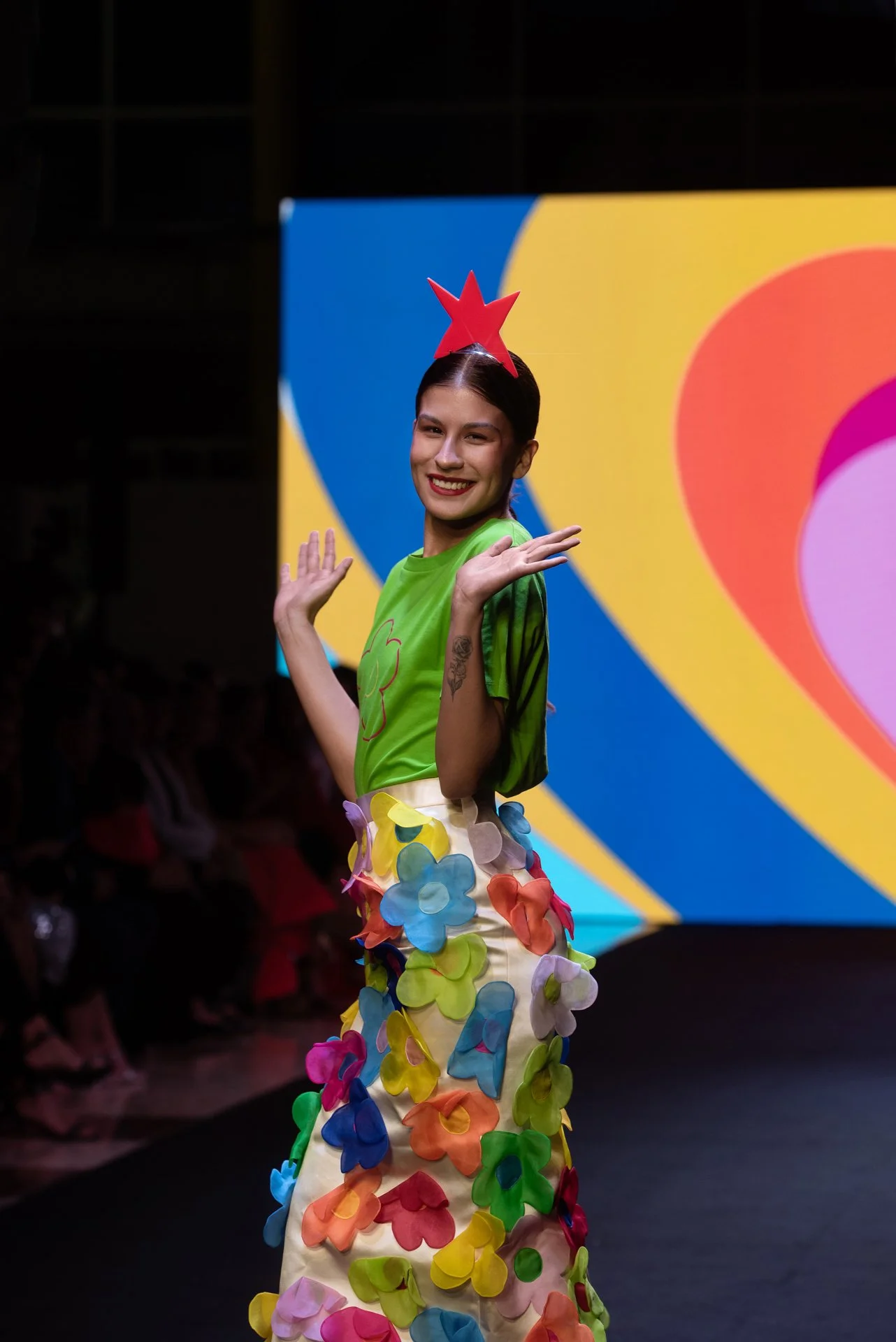 Agatha Ruiz de la Prada
