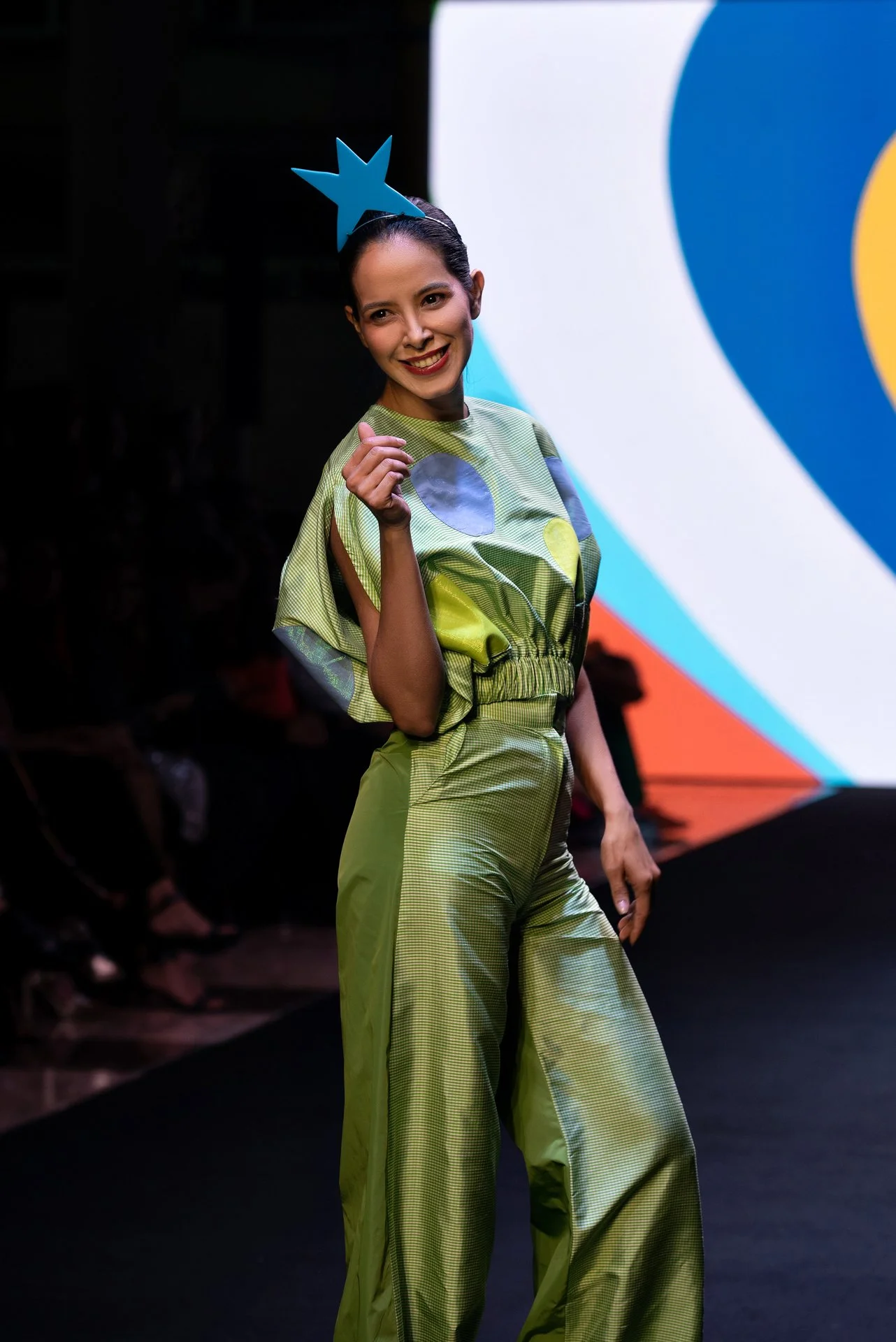 Agatha Ruiz de la Prada
