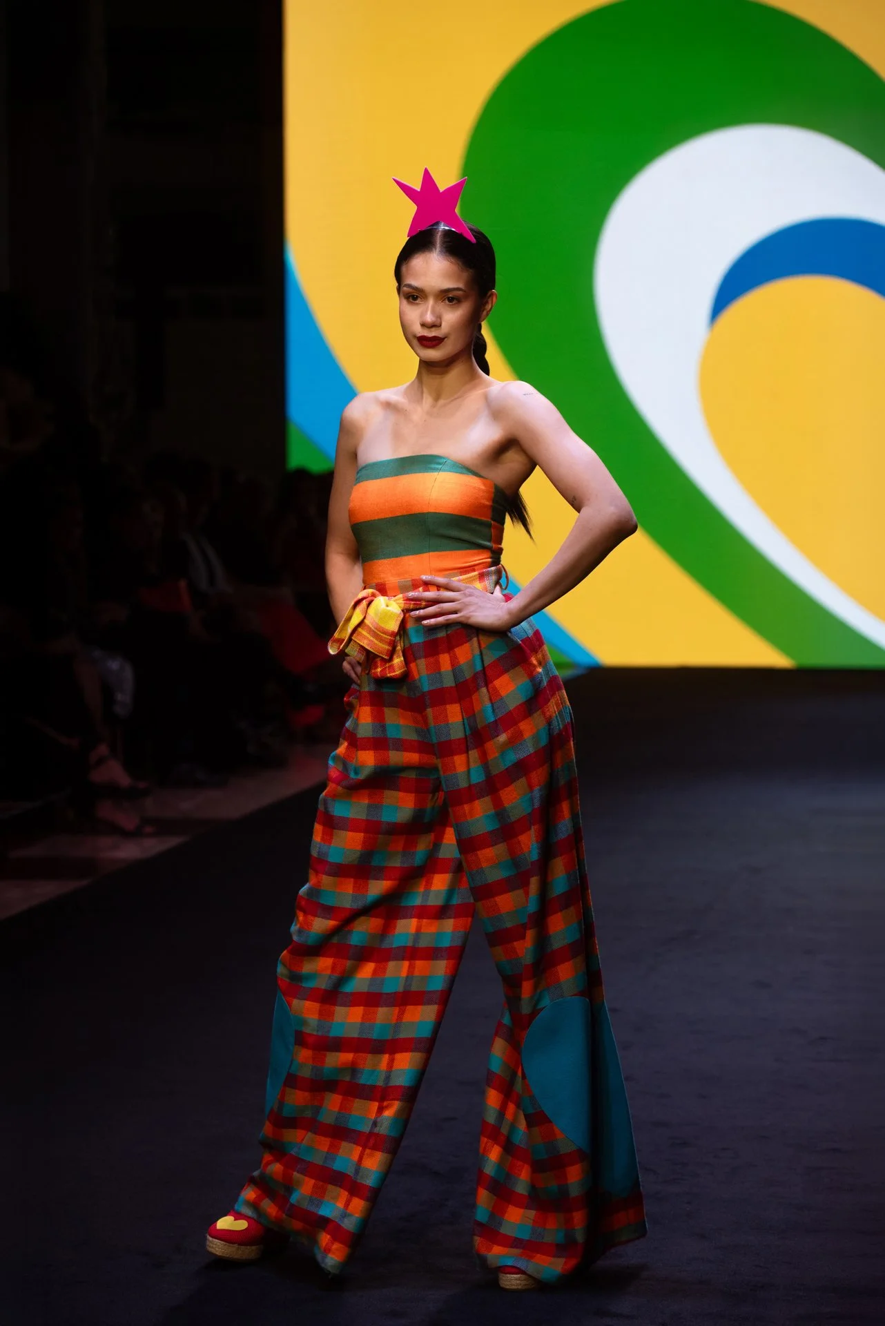 Agatha Ruiz de la Prada