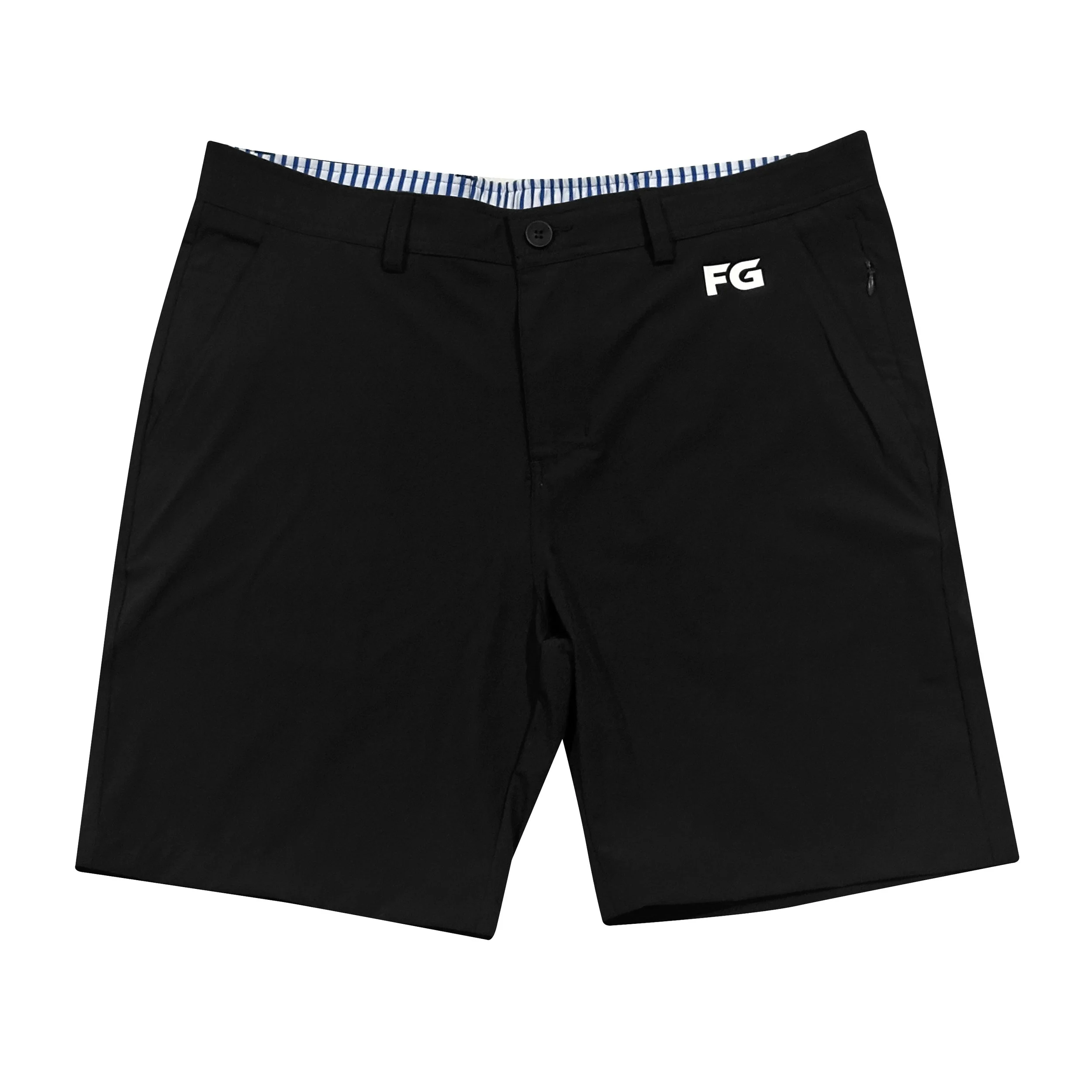 Fore Golf - DAK - Black