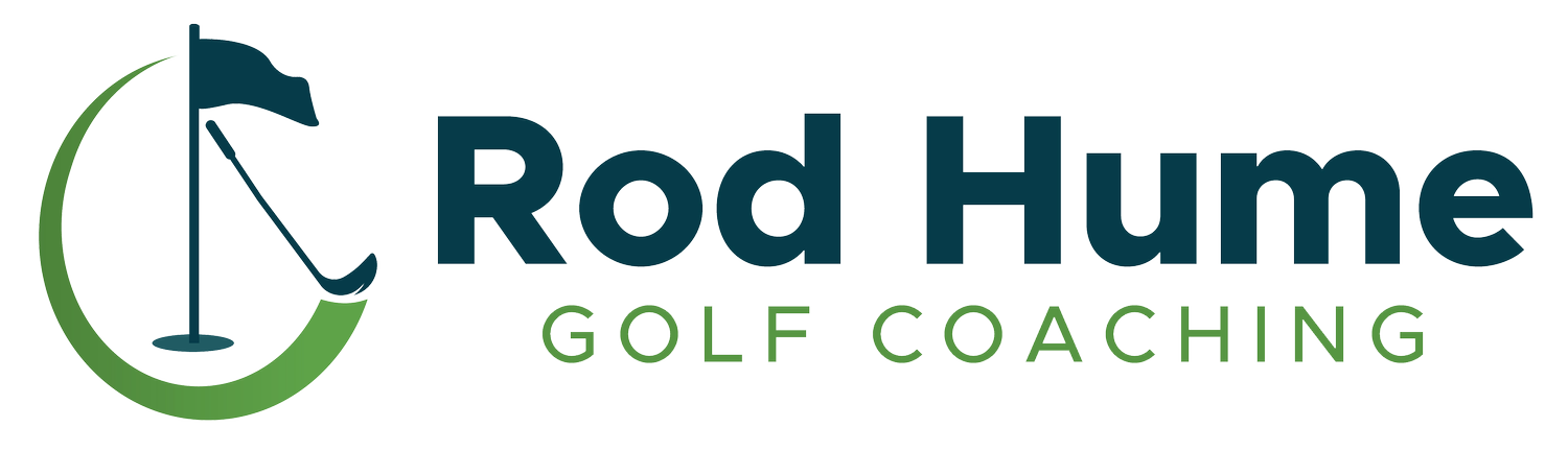 Rod Hume Golf Coaching