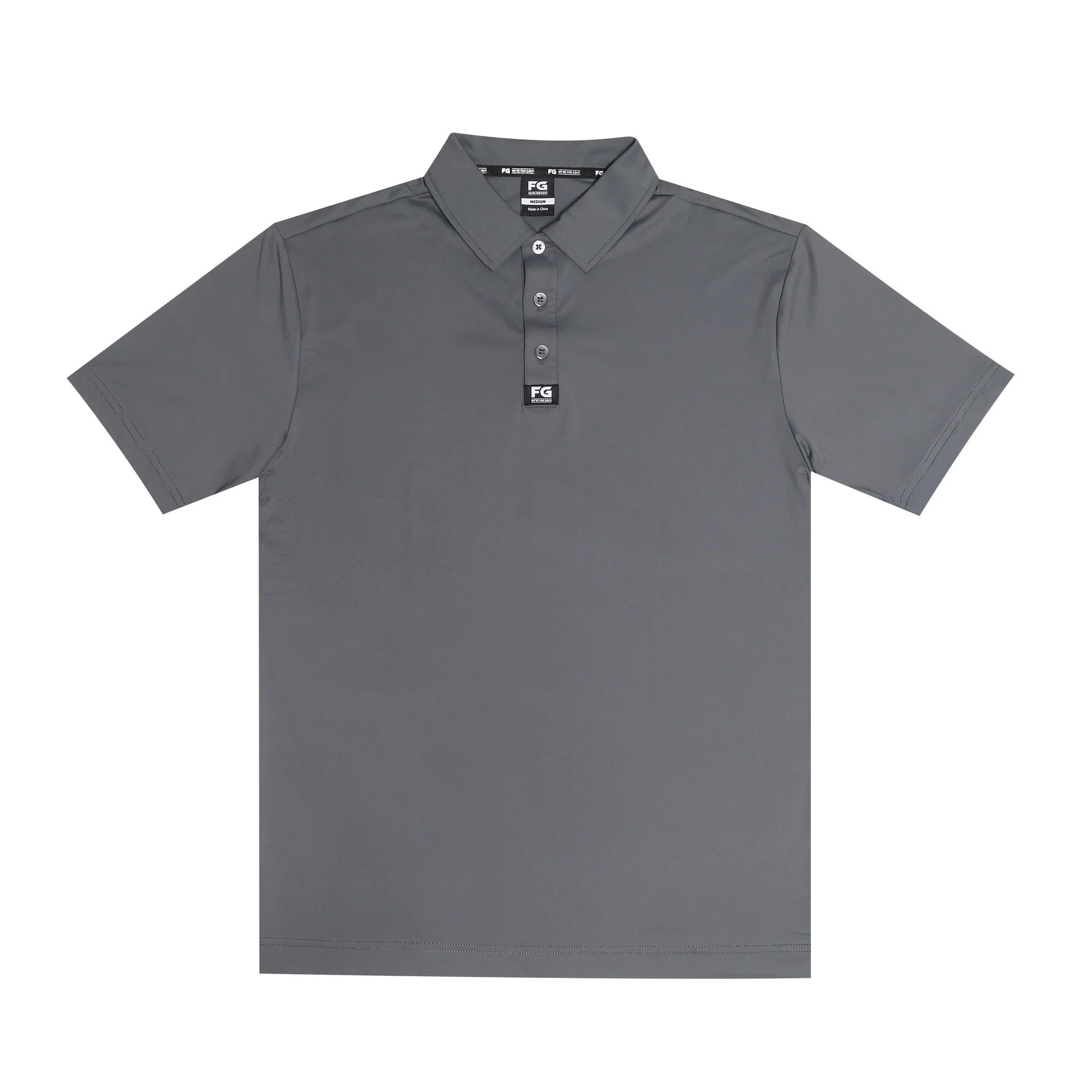 Fore Golf - Par - Charcoal