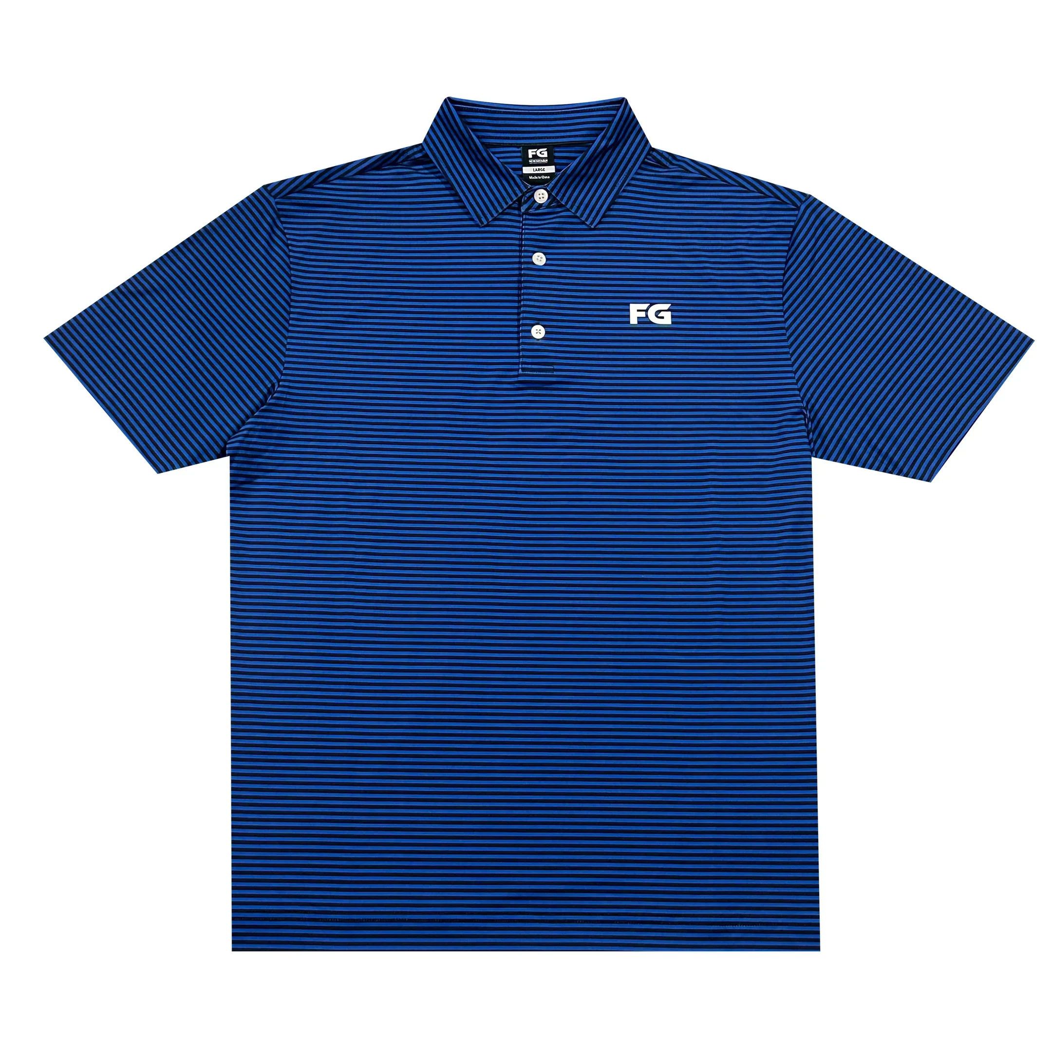 Fore Golf - Black and Blue