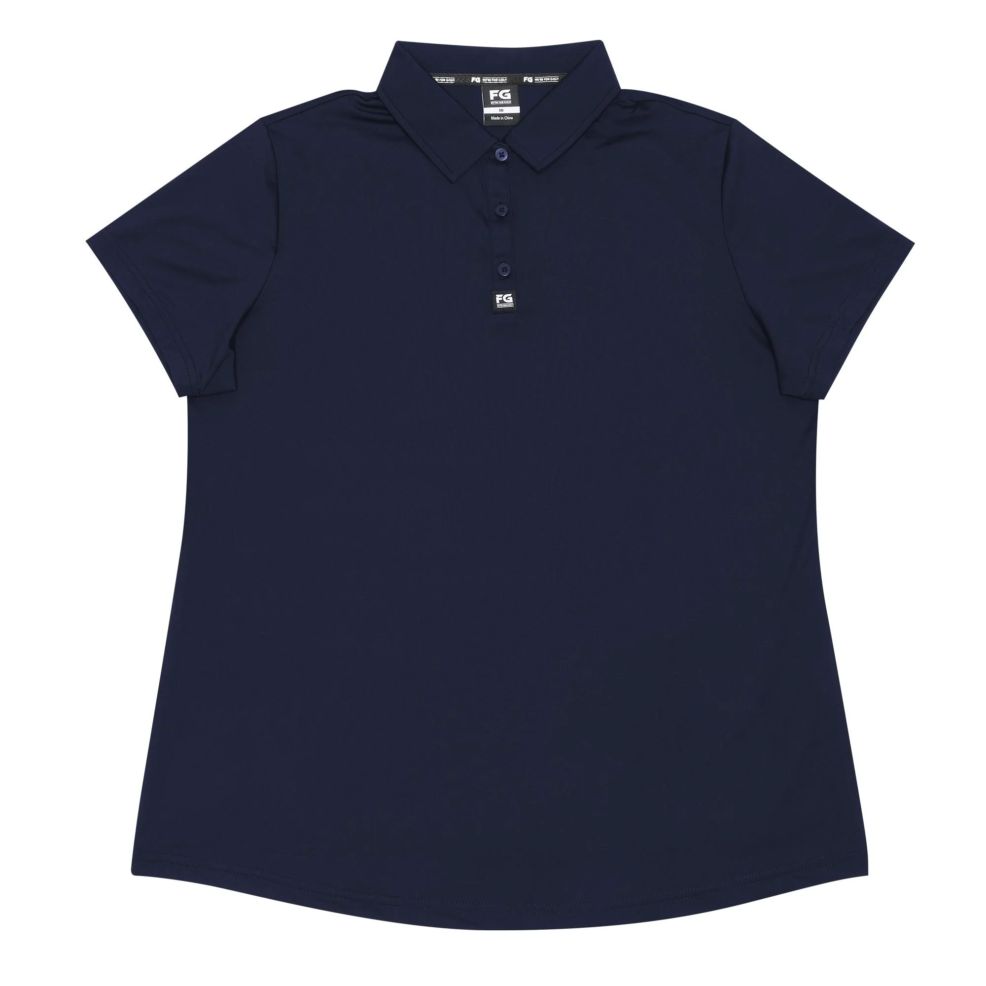 Fore Golf - Womens Par - Navy