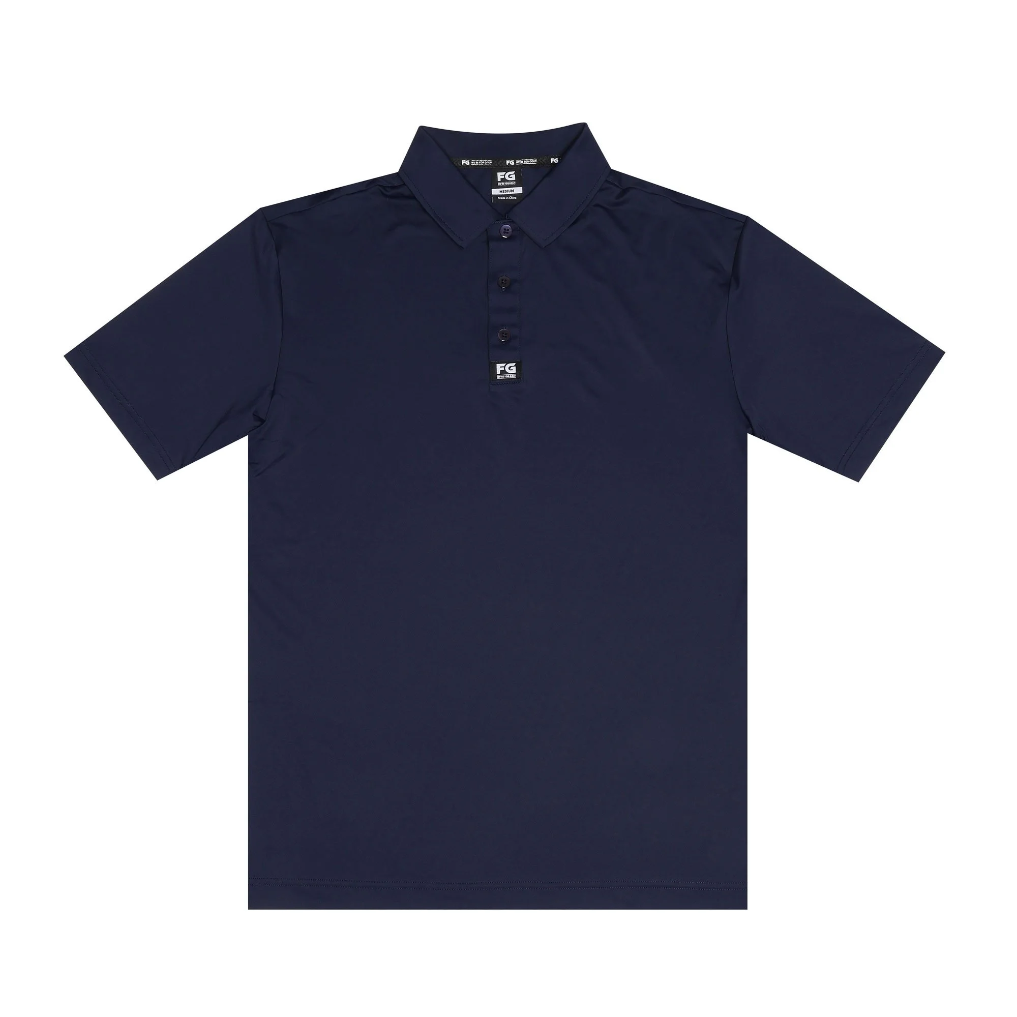 Fore Golf - Par - Navy