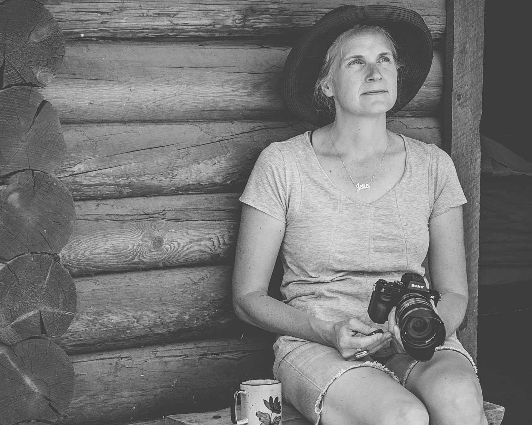 INTERVIEW: Katie Dobies on protecting real photography in an AI-driven world