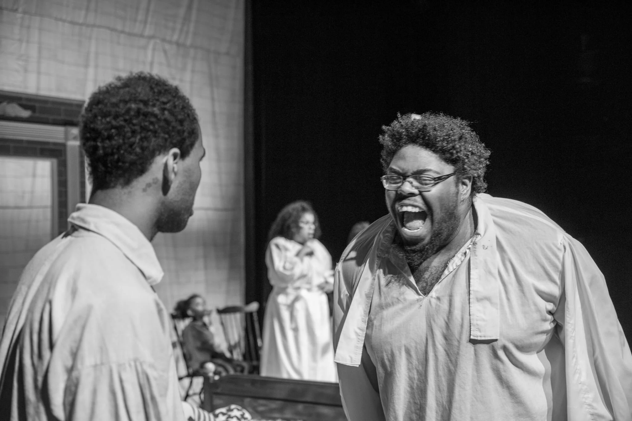 INTERVIEW: Aaron Moore: Turning Purpose into Platform for the Next Generation