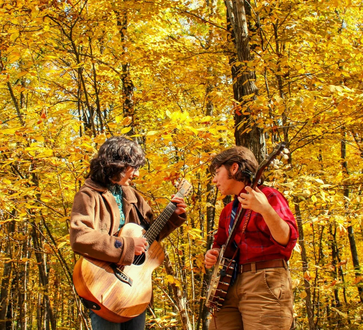 PREVIEW: Question of the Century: Traditional Folk Chemistry For Modern Times