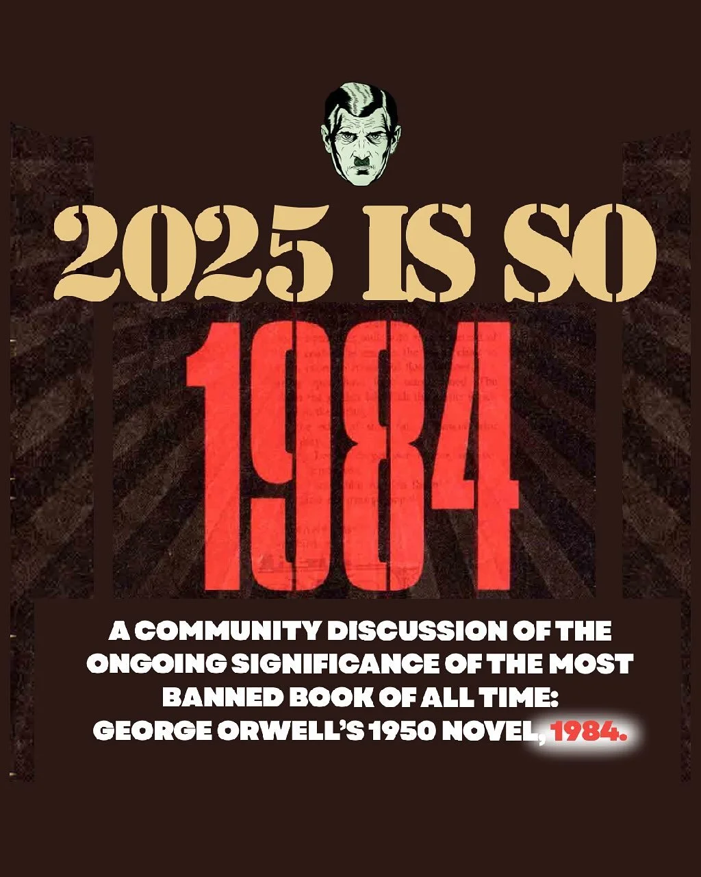They say if you want to read a good book, you should pick one from the extensive selection of literature that you&rsquo;ll find on the infamous banned books list. Surely any body of work that winds up the establishment enough that they attempt to pur