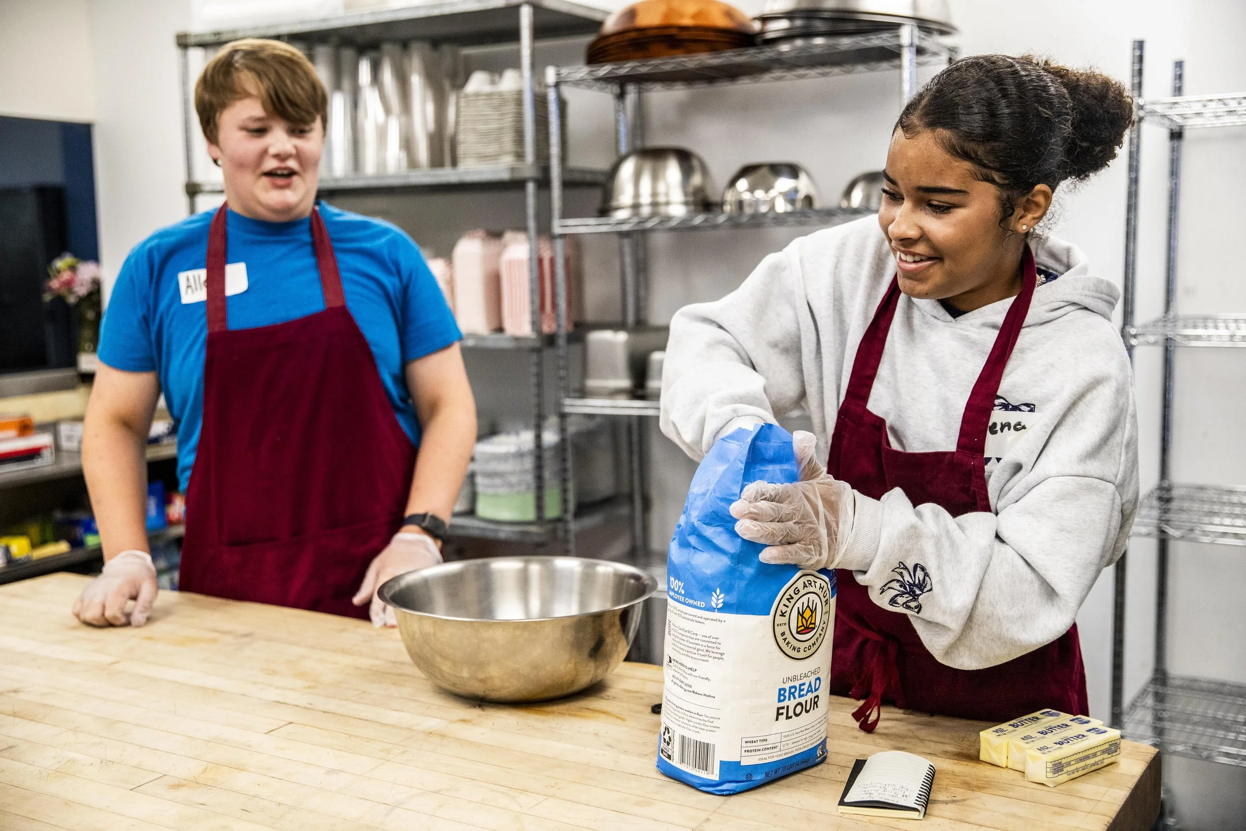 NONPROFIT SPOTLIGHT: Connect Center For Youth — METROLAND NOW