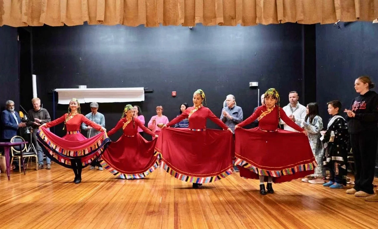 PREVIEW: Asian Arts New York Brings a Journey of Love and Hope to the Capital Region