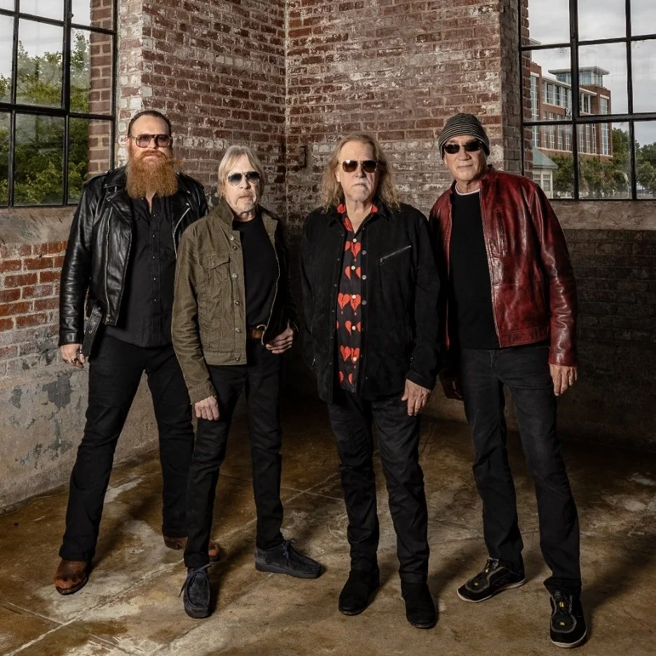 PREVIEW: GOV’T MULE’s ANNUAL NEW YEAR’S SHOW: 1971 THE YEAR MUSIC CHANGED EVERYTHING