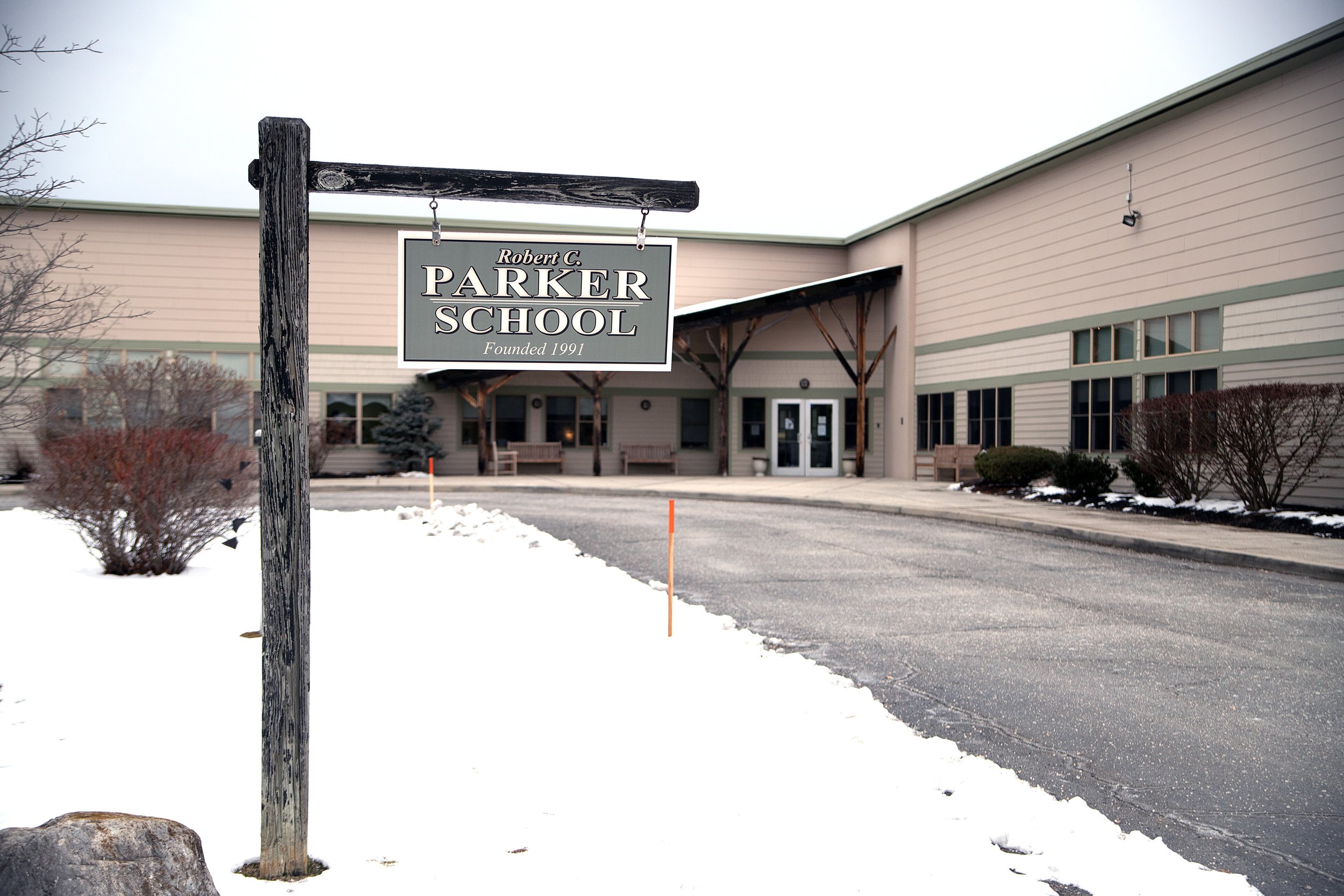 NONPROFIT SPOTLIGHT: Robert C. Parker School