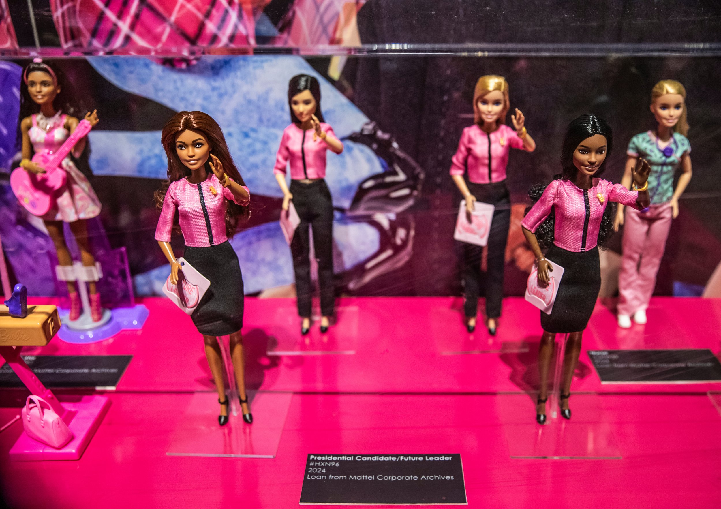 PREVIEW: Say Hello to New York State Museum’s “Barbie: A Cultural Icon” Exhibition