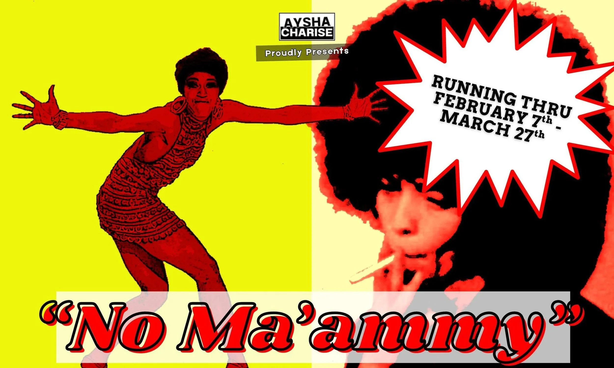 INTERVIEW: Archiving Joy, Rendering Power: The Technicolor World of Aysha Charise