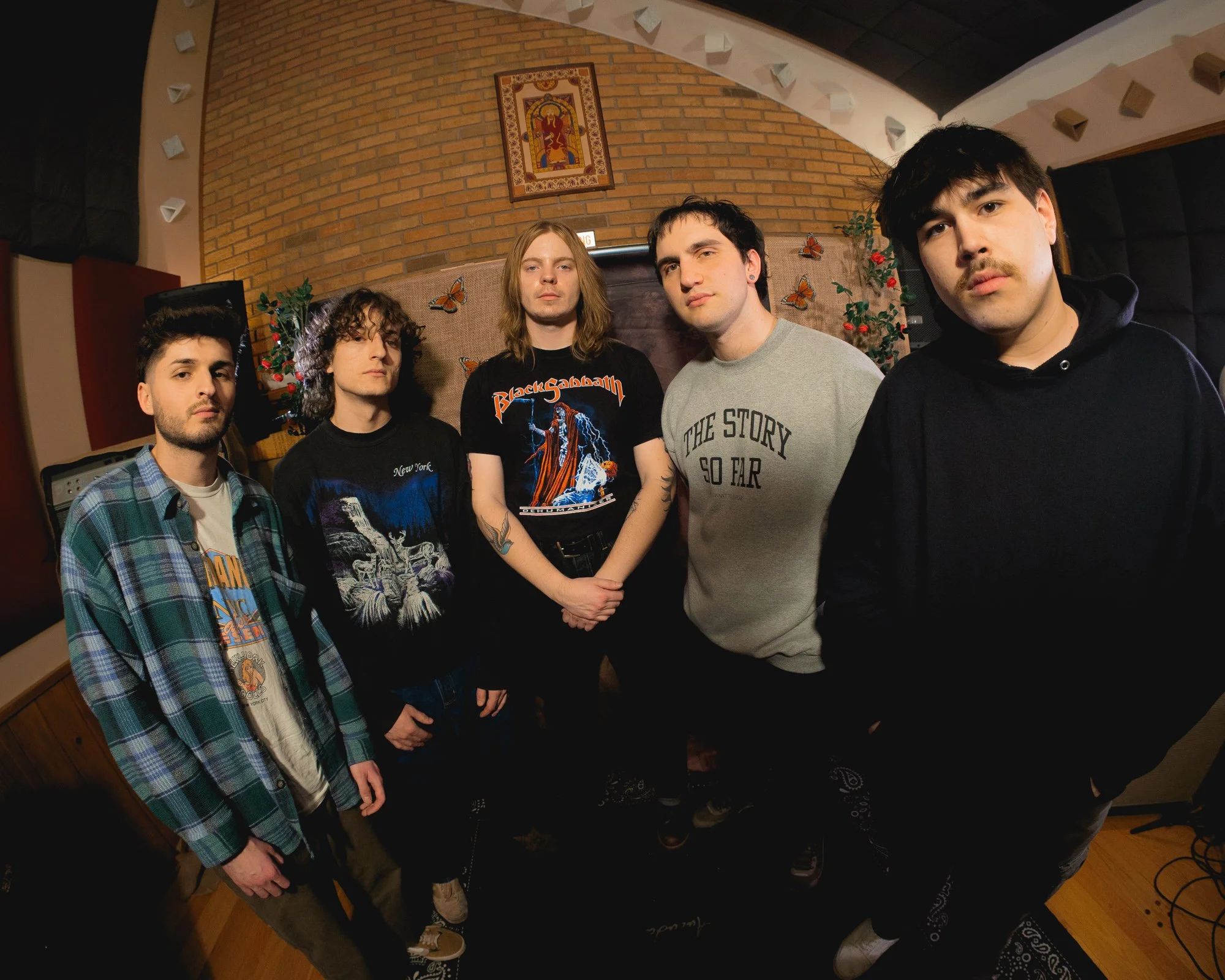 INTERVIEW: Take Steps: Doing it Live