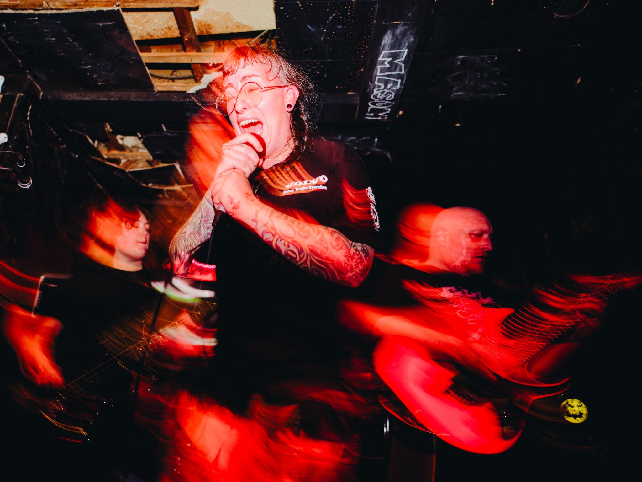 PREVIEW: DCxPC Live Presents Rally in the Valley 2