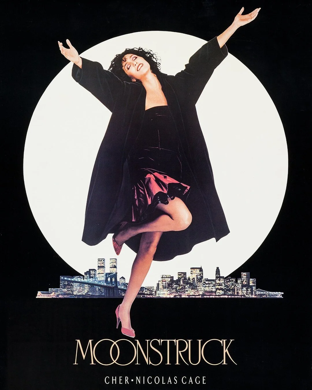On April 7, the GE Theater at Proctors will host a showing of Moonstruck with an introduction and Q&amp;A session with Josiah Howard, the author of Cher&rsquo;s biography, Cher: Strong Enough. Katie Leach had the pleasure of chatting with Howard ahea