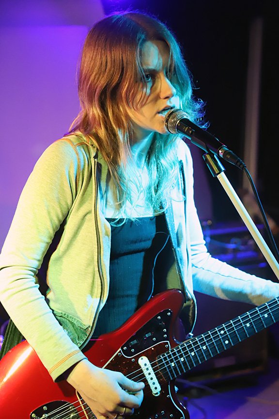 REVIEW: Laveda, Sir Echo, and Stella and the Reptilians at No Fun