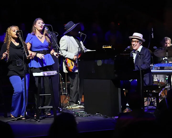 REVIEW: Croce Plays Croce at Universal Preservation Hall