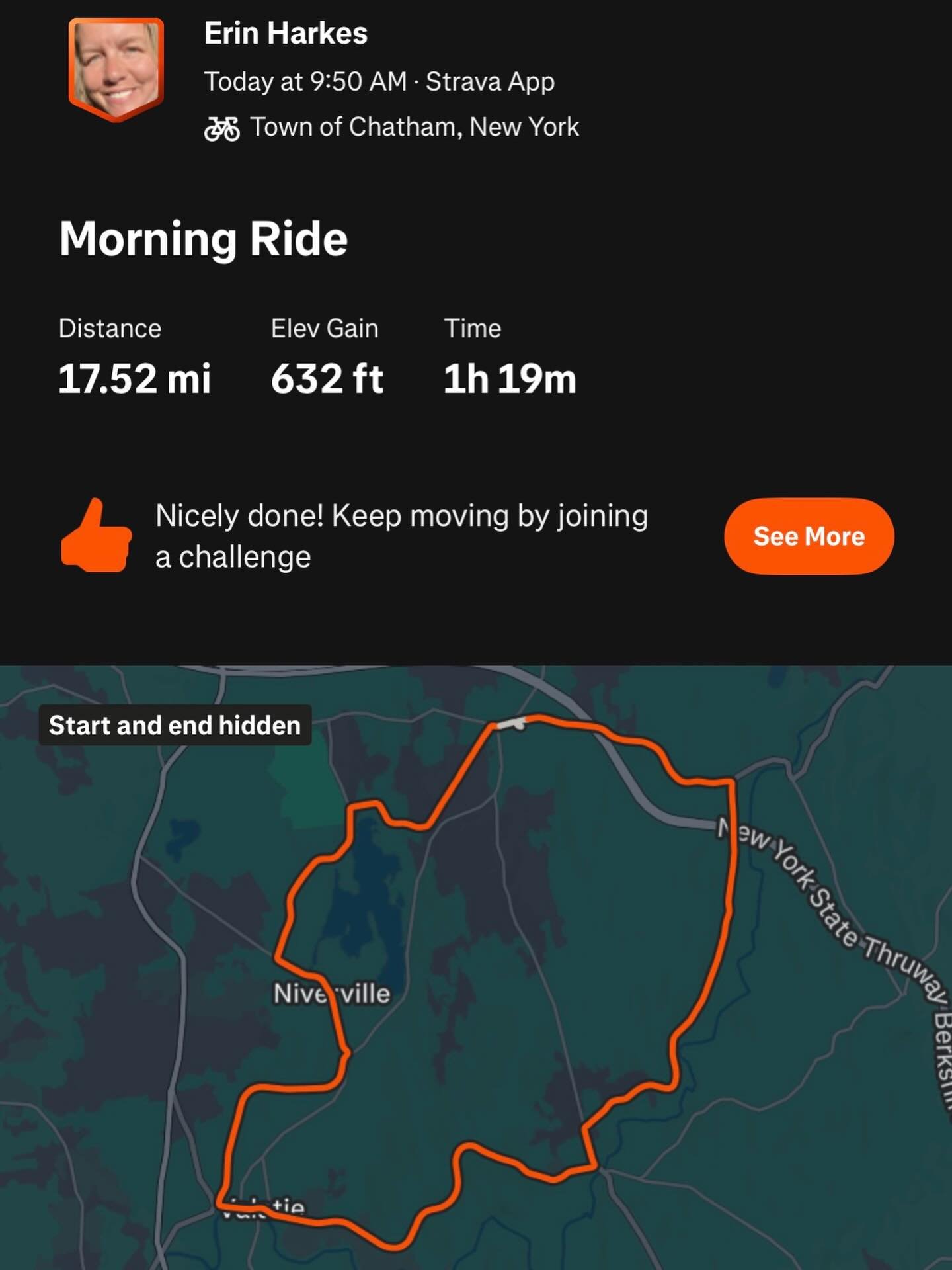 Ahhhhhhh thank god for low winds and no rain. Let&rsquo;s get back to biking!!!