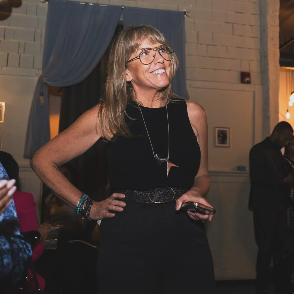 I&rsquo;ll his start referring to these as &ldquo;apropos of nothing latergrams&rdquo; to feed the content machine. A couple of weeks ago I had the pleasure of warming up the crowd before the Women United Mixer with the Mayor for the United Way at Th