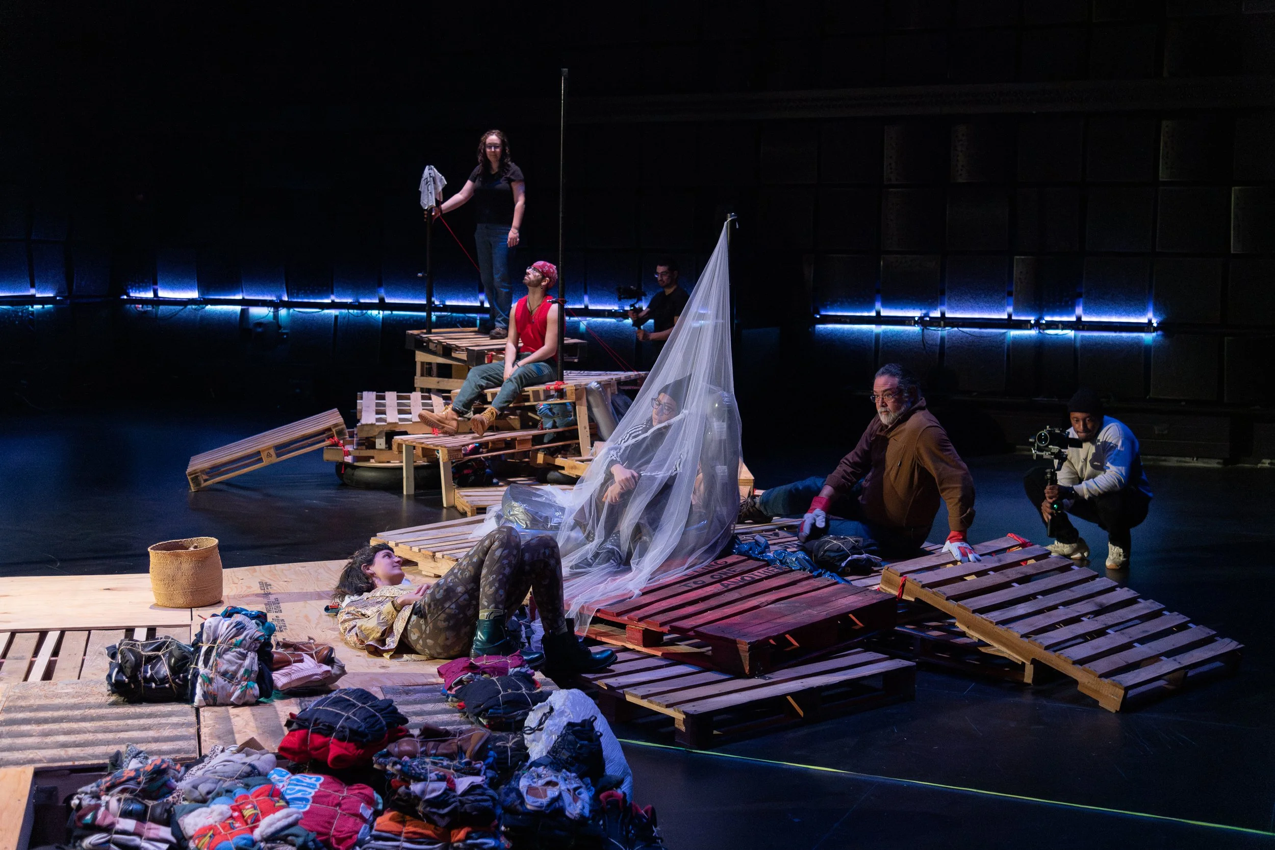 PREVIEW: Experimental Media and Performing Arts Center (EMPAC)’s Corpus Festival