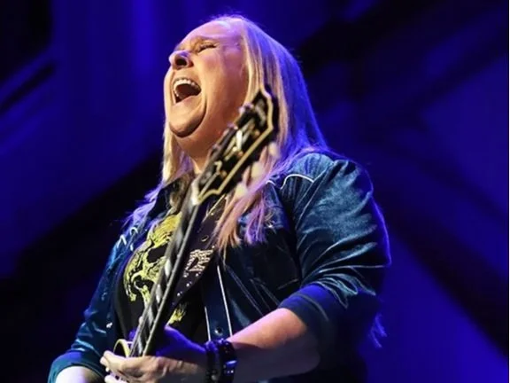 REVIEW: Melissa Etheridge Brings An Endurant Legacy to Troy