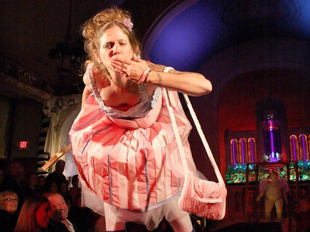 PREVIEW: Discard Avant Garb Recycled Fashion Show Returns October 11