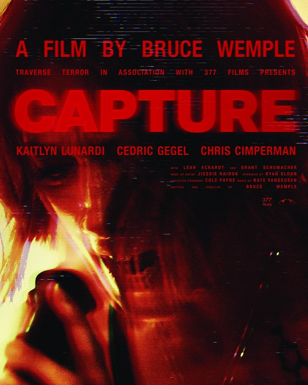 Local filmmaker Bruce Wemple, with his recurring team of actors and crew, has carved out a niche for himself in the film landscape of 2026 by producing a steady stream of low-budget horror and sci-fi flicks. Corey Dempsey had a chat with Wemple recen