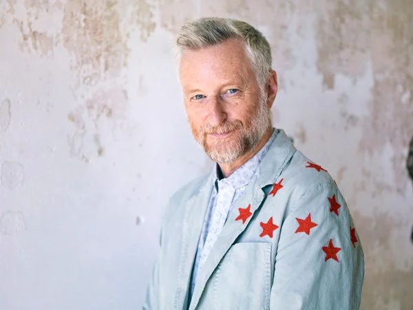 INTERVIEW: The Road to Solid Sound: Billy Bragg