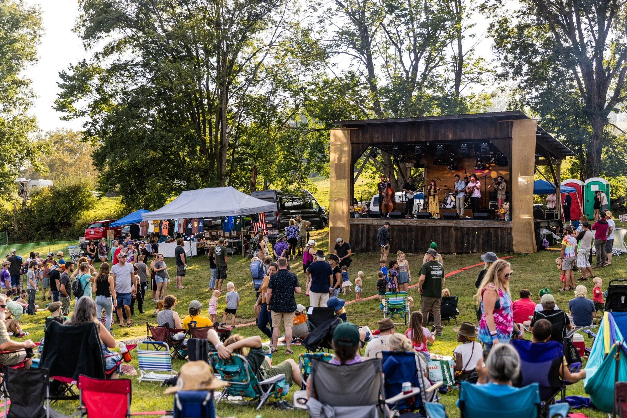 PREVIEW: 11th annual eastbound throwdown returns with two days of music, camping, and family fun