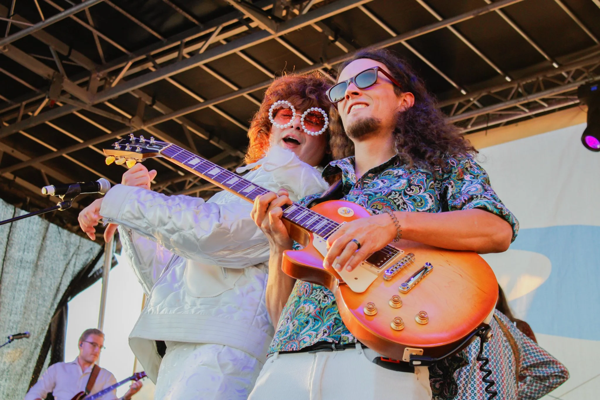 NEWS: Rivers Casino Resort’s Annual Harbor Jam debuts new start time