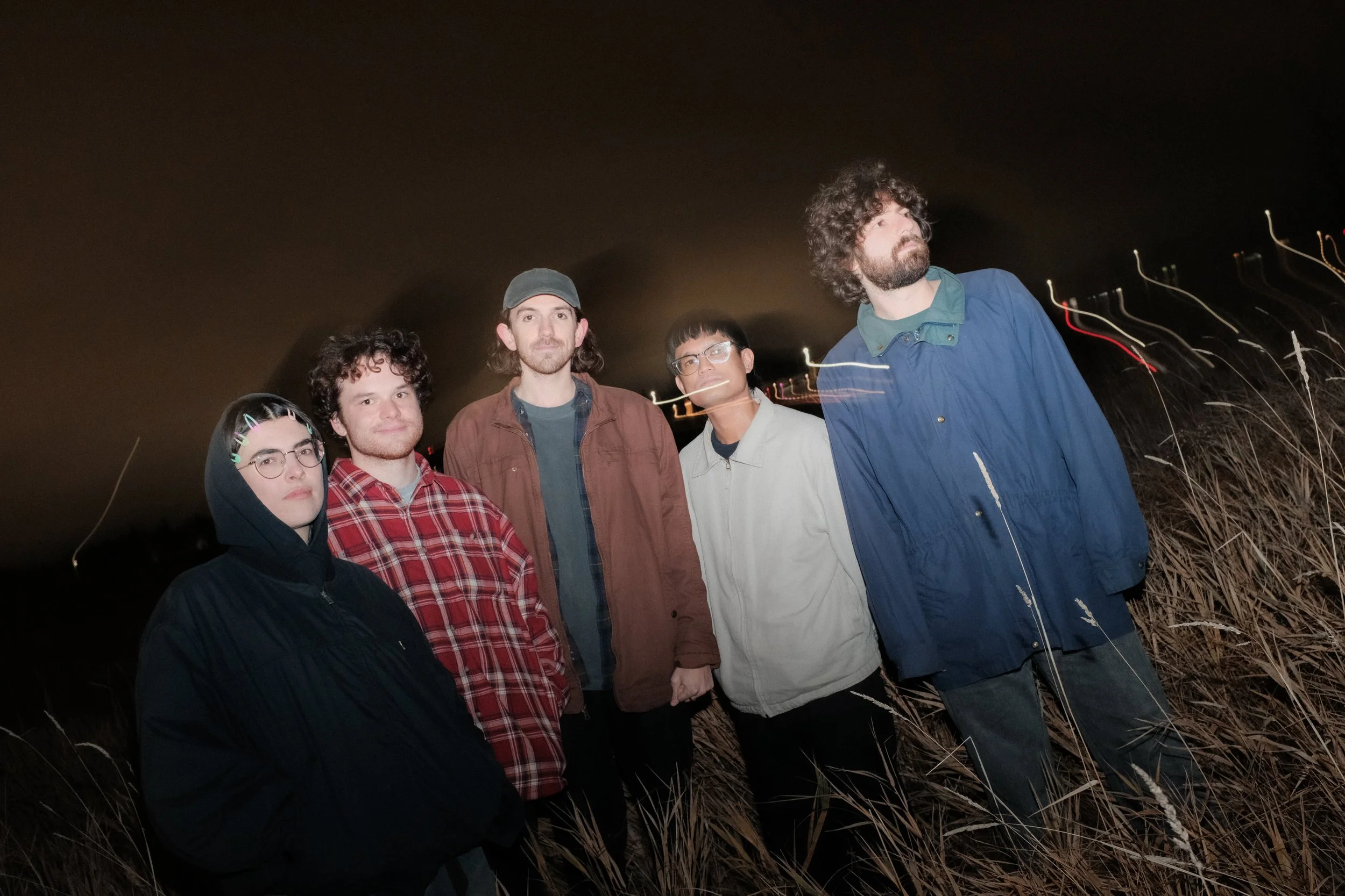INTERVIEW: The Road to Solid Sound: Living Hour