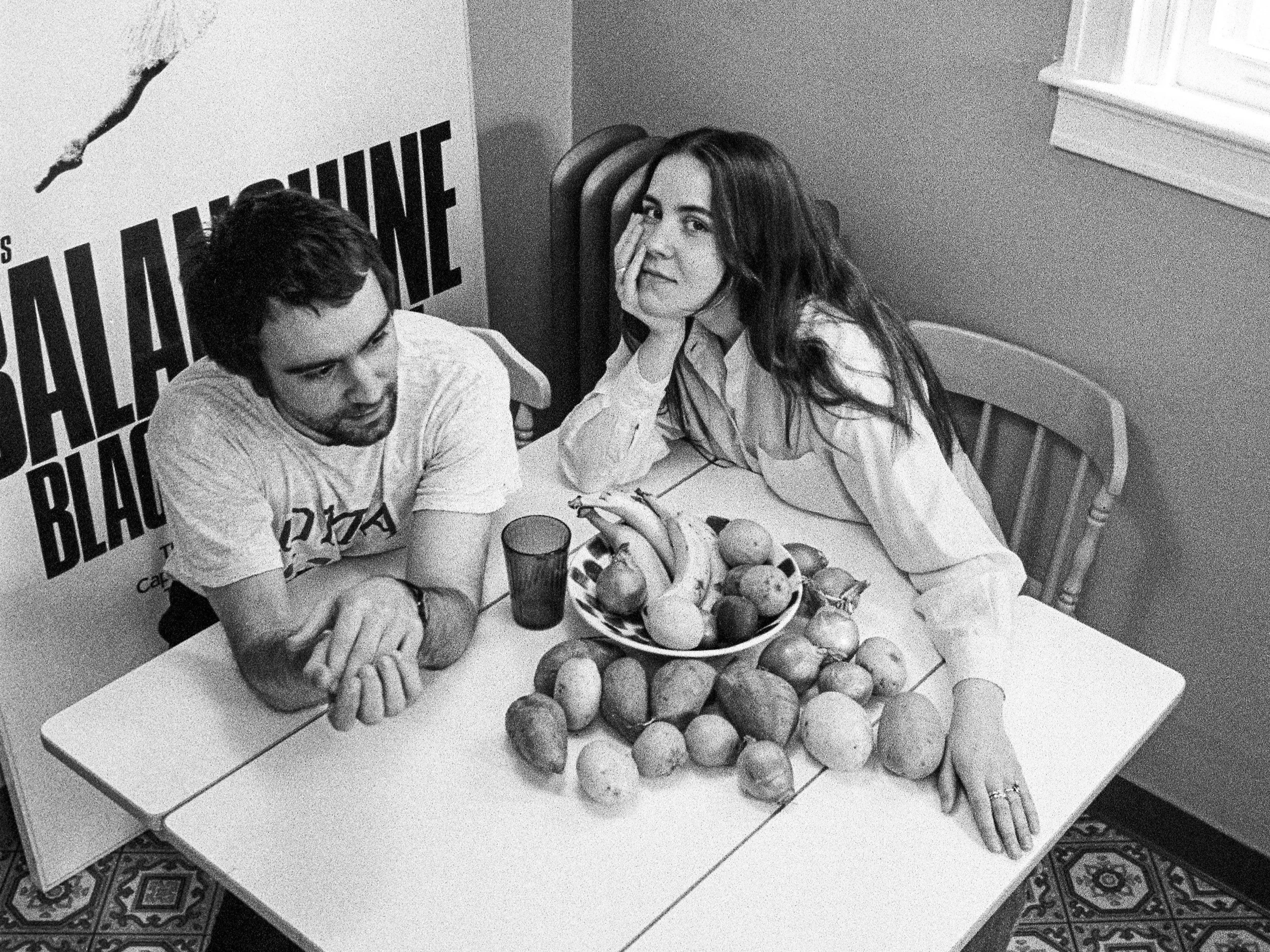 INTERVIEW: The Road to Solid Sound: Sam &amp; Louise Sullivan